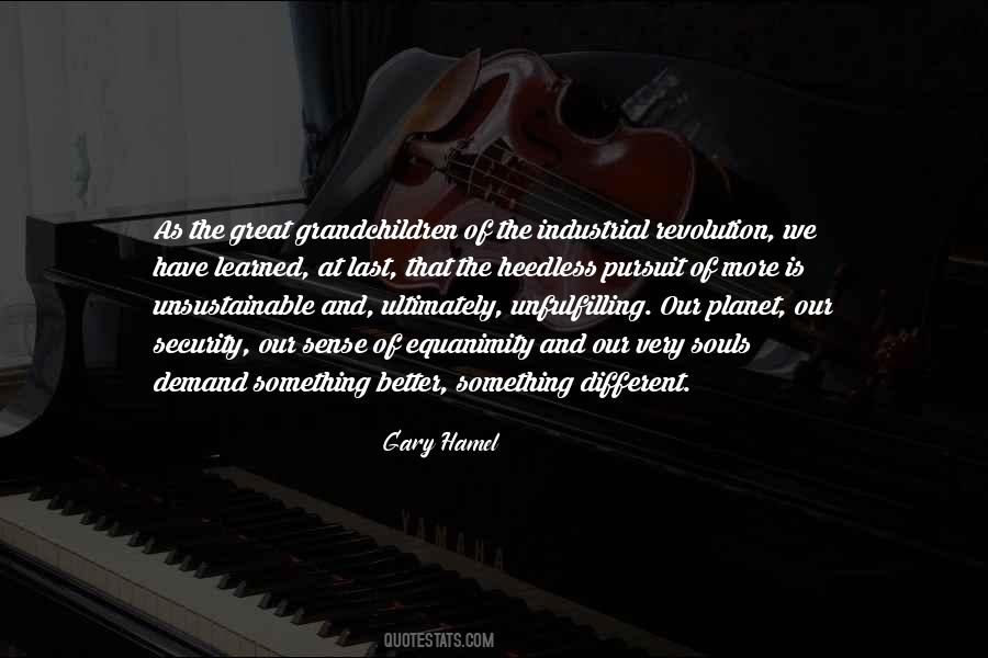 Unsustainable Quotes #1877450