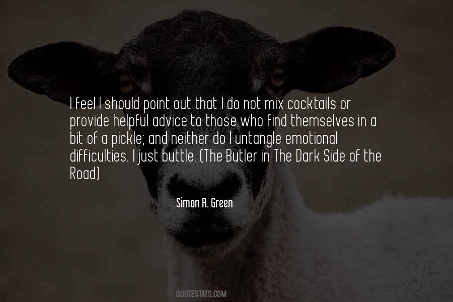 Untangle Quotes #1348549