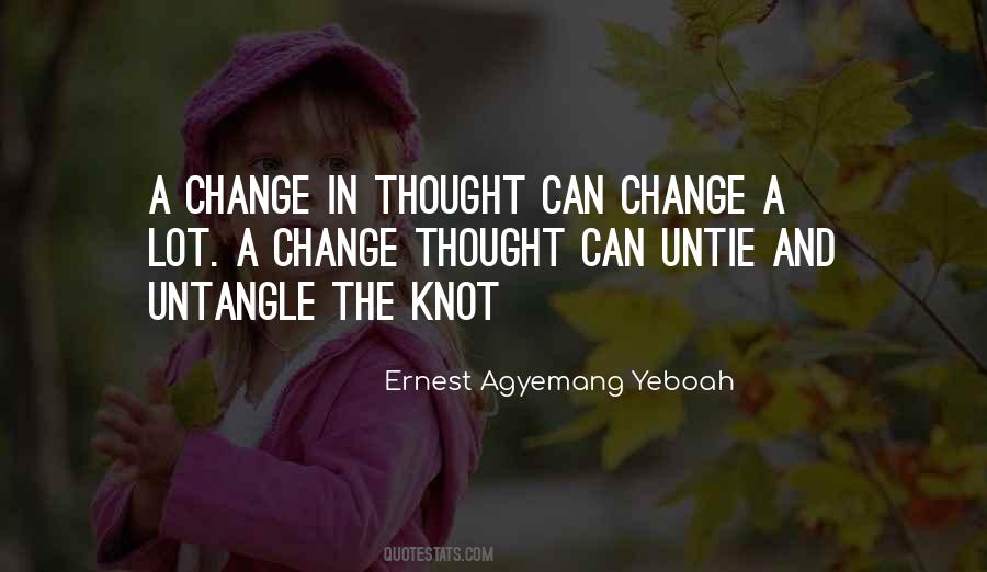 Untangle Quotes #1387379