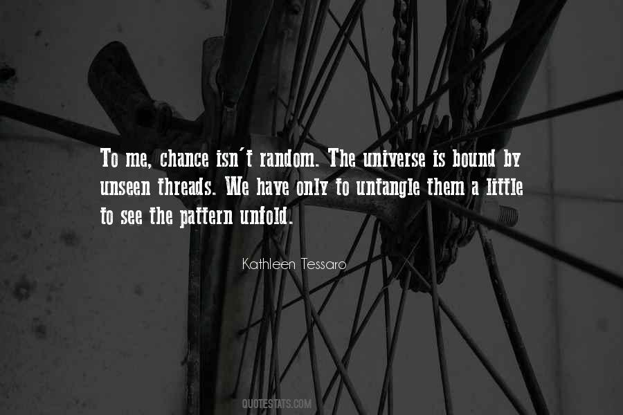 Untangle Quotes #783065