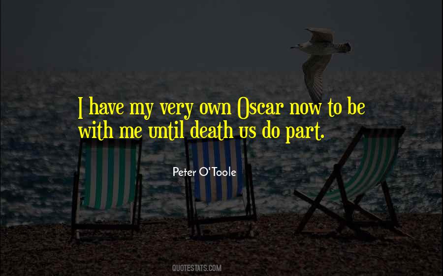 Until Death Quotes #1189285