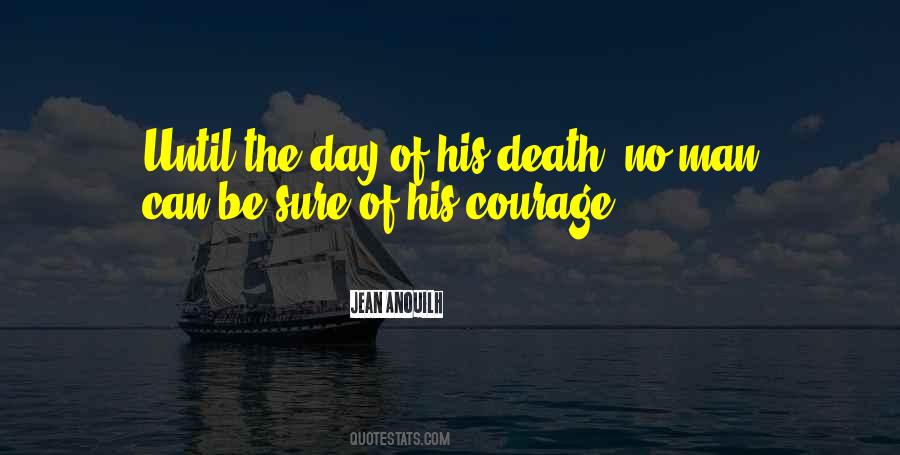 Until Death Quotes #154815