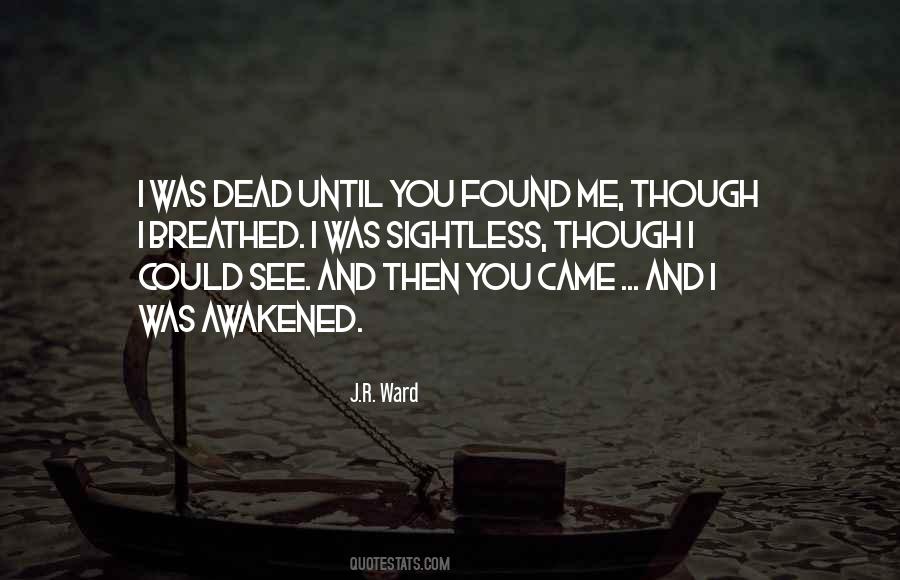 Until I Found You Quotes #1655462