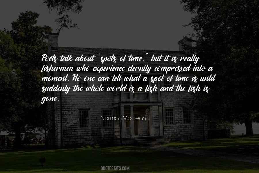 Until It's Gone Quotes #148795