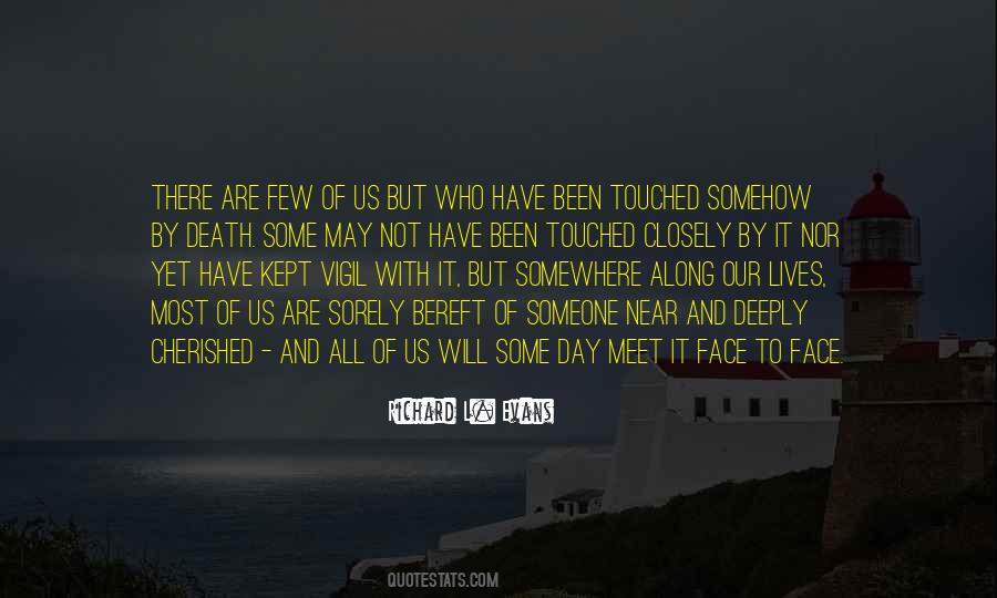 Until The Day We Meet Quotes #143914