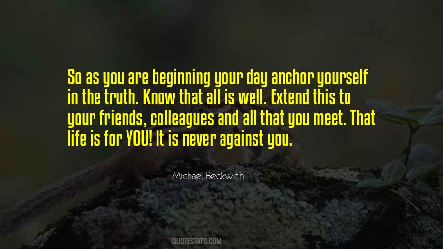 Until The Day We Meet Quotes #226892
