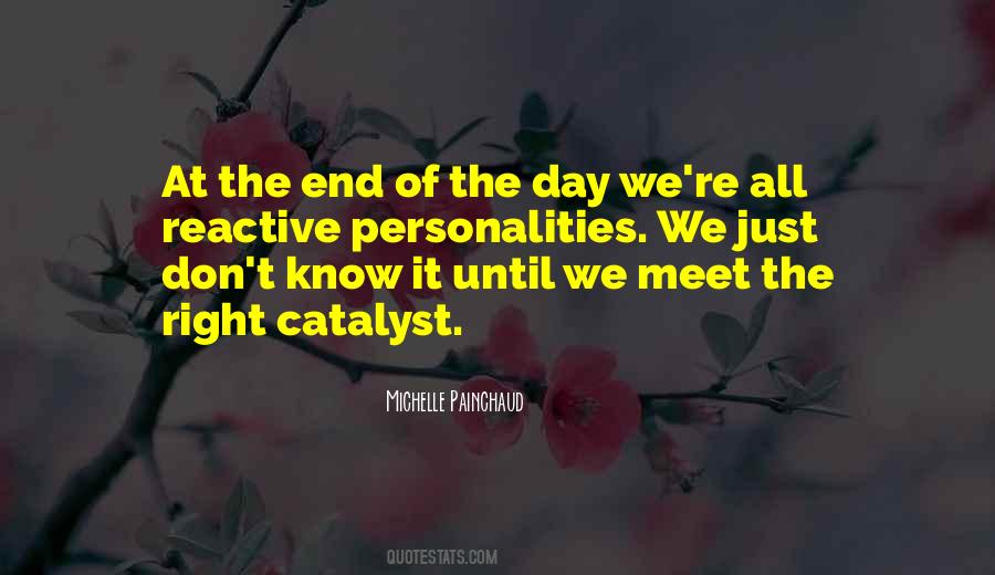 Until The Day We Meet Quotes #634798
