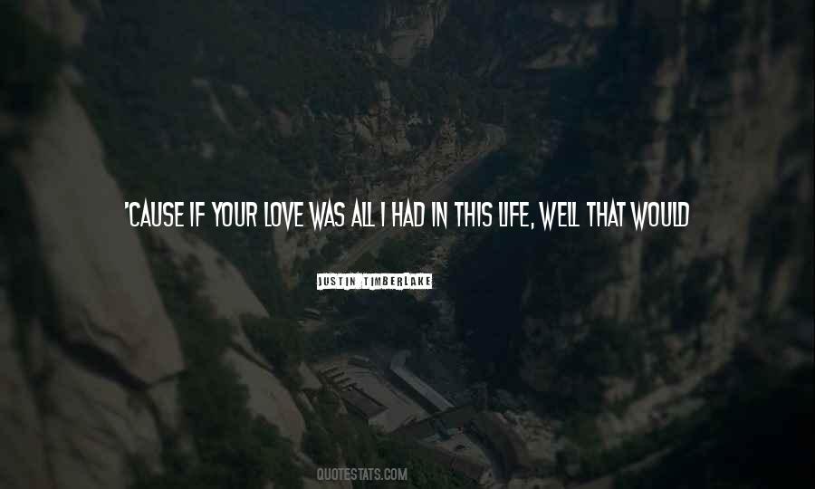 Until The End Of Time Quotes #747997