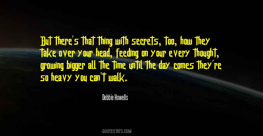 Until The End Of Time Quotes #929584