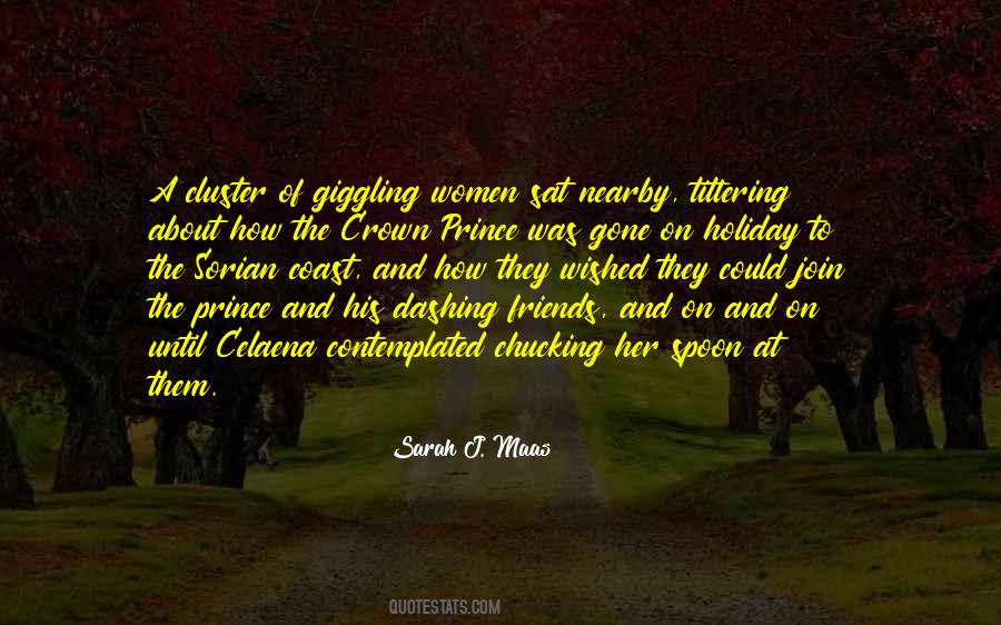 Until They're Gone Quotes #1227220