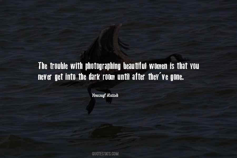 Until They're Gone Quotes #1384335