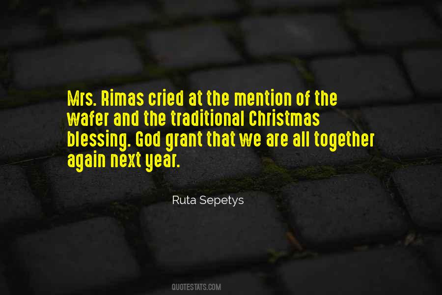 Until We Are Together Again Quotes #37689