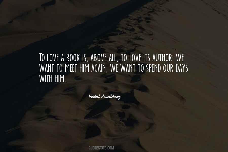 Until We Meet Again Book Quotes #1246052