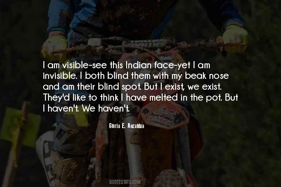 Quotes About Blind Justice #19498