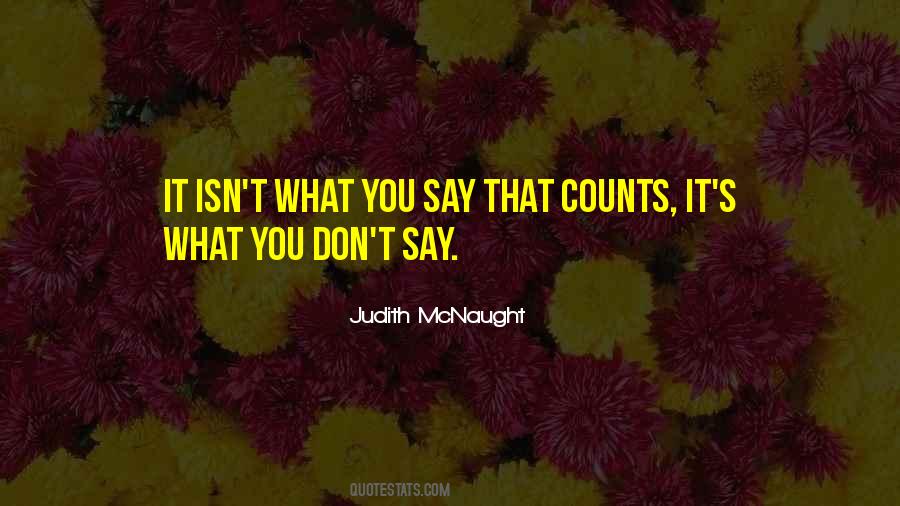 Until You Judith Mcnaught Quotes #63145