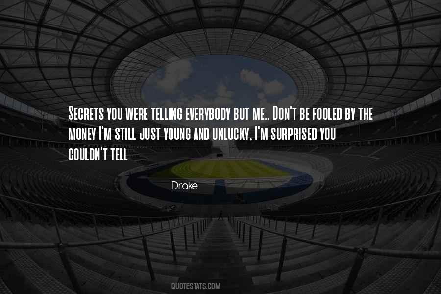 Untold Pain Quotes #1726828