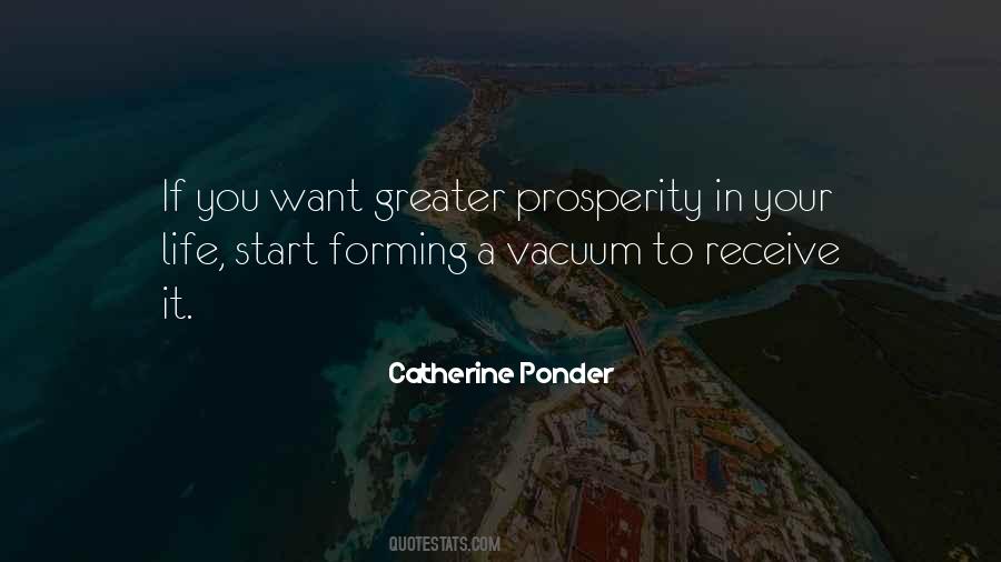 Quotes About Vacuums #211096