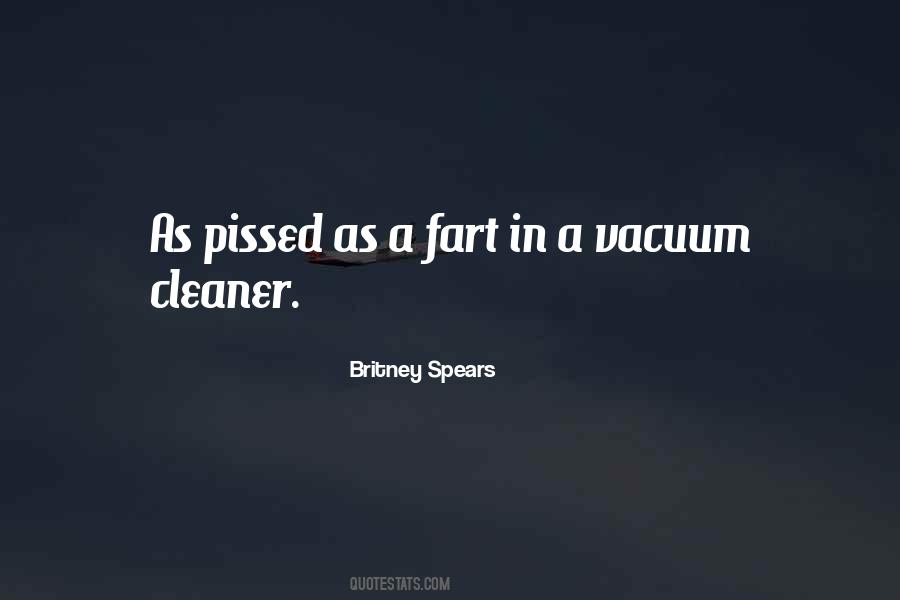 Quotes About Vacuums #555736