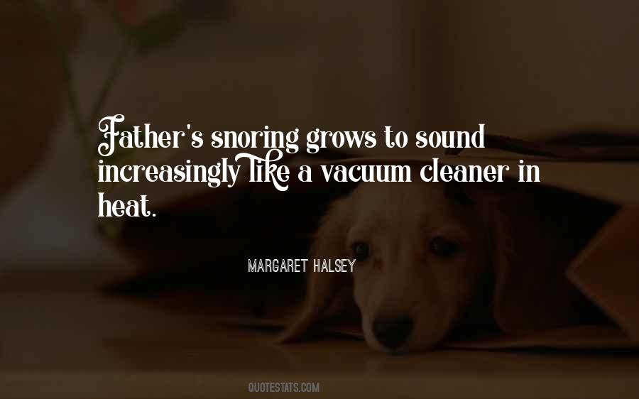 Quotes About Vacuums #644448