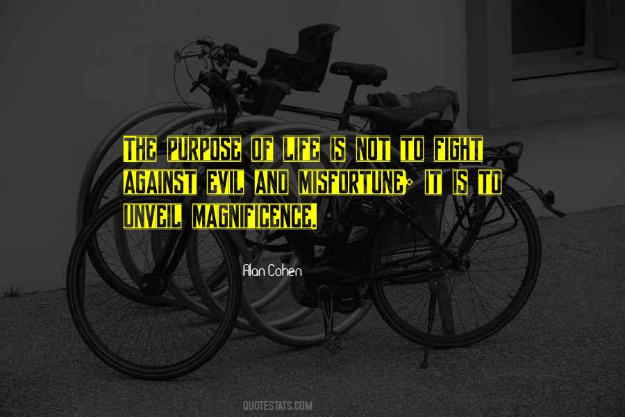 Unveil Yourself Quotes #1390122