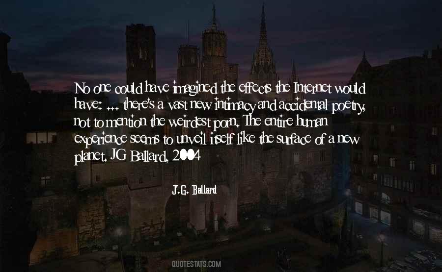Unveil Yourself Quotes #164991