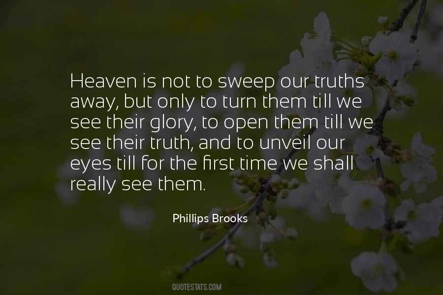 Unveil Yourself Quotes #174237
