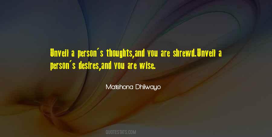 Unveil Yourself Quotes #255734