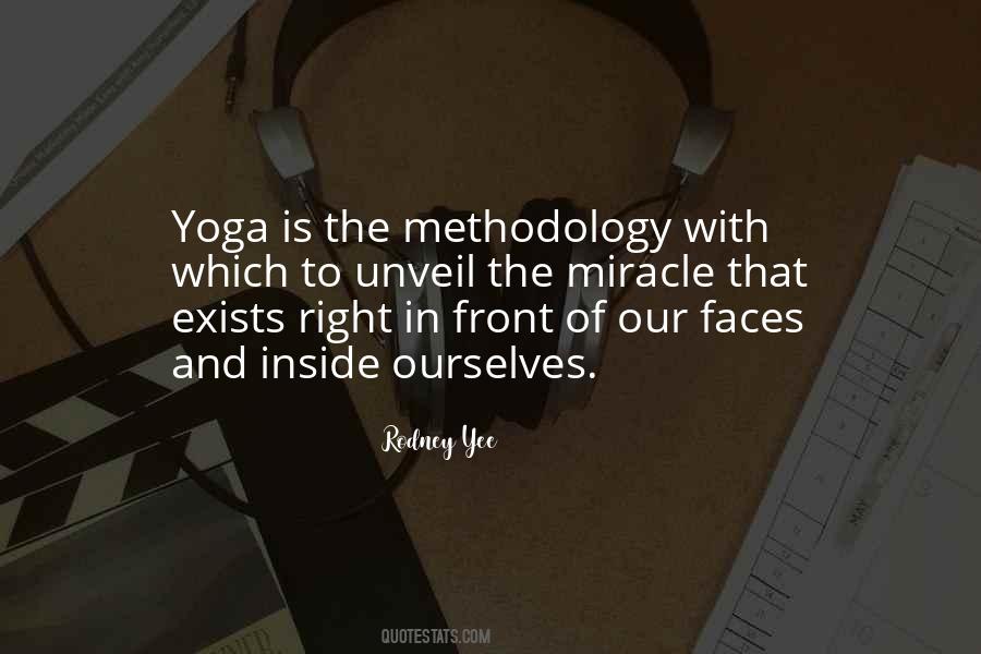Unveil Yourself Quotes #510331