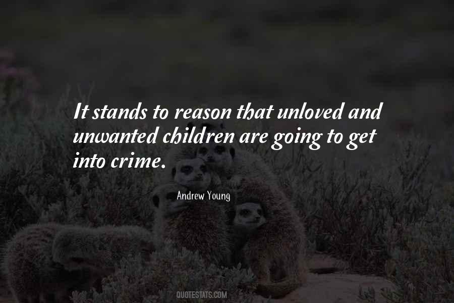 Unwanted Unloved Quotes #1366530