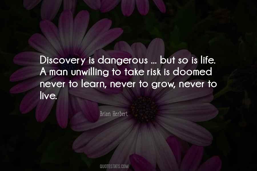 Unwilling To Learn Quotes #474804