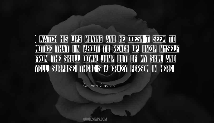 Unzip Quotes #1217700