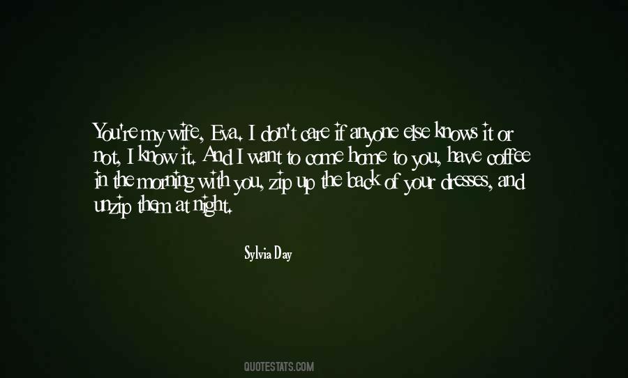 Unzip Quotes #1408488