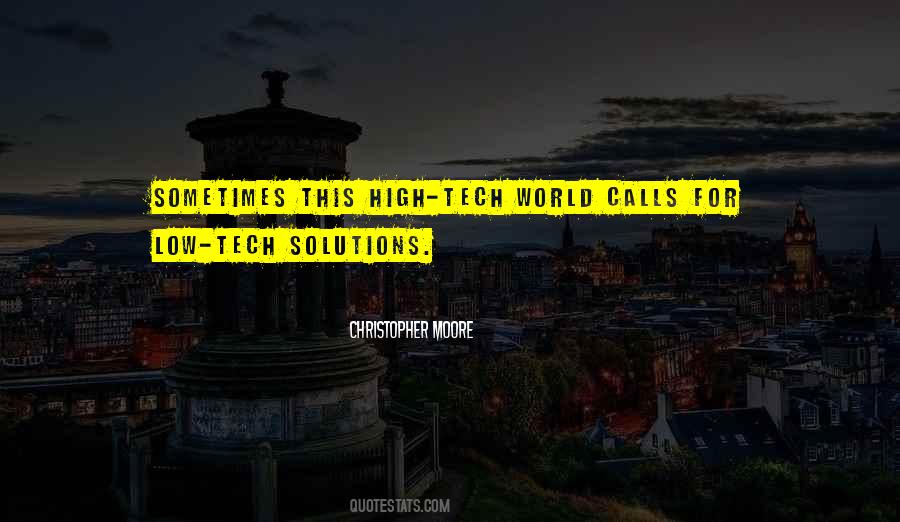 Up Above The World So High Quotes #165788