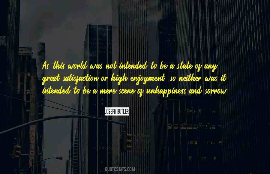 Up Above The World So High Quotes #57988