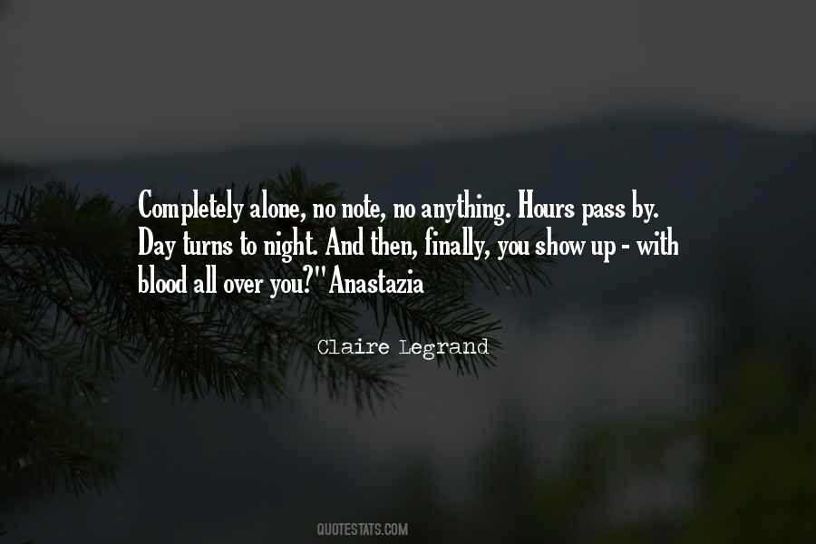 Up All Night Quotes #482305 Up All Night Quotes #482305