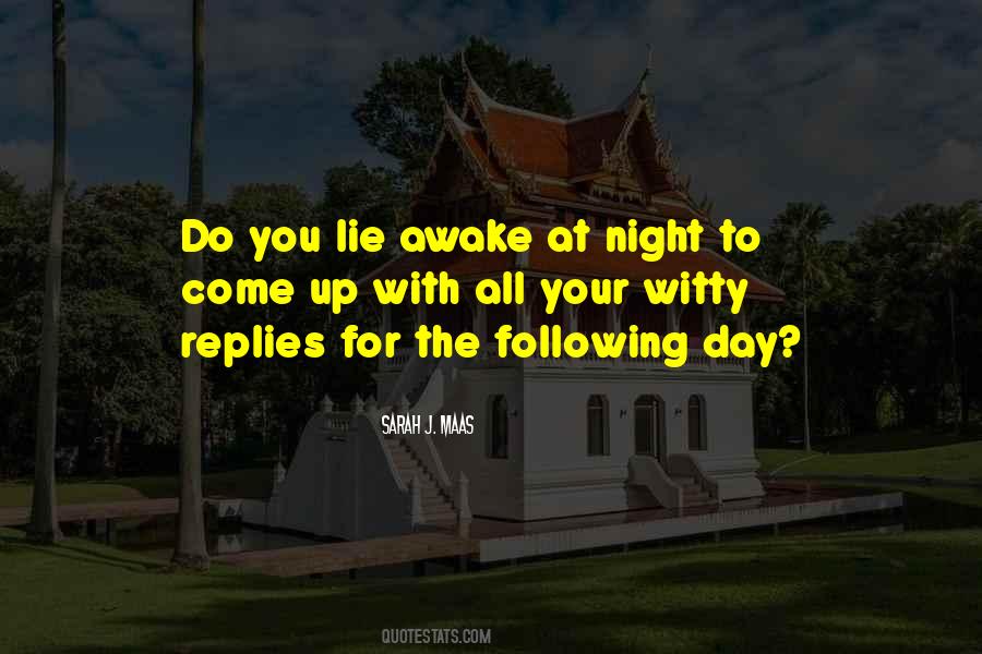 Up All Night Quotes #55392 Up All Night Quotes #55392