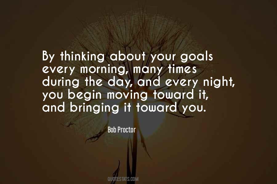 Up All Night Thinking Quotes #233146