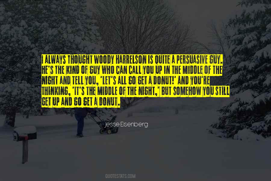 Up All Night Thinking Quotes #368629