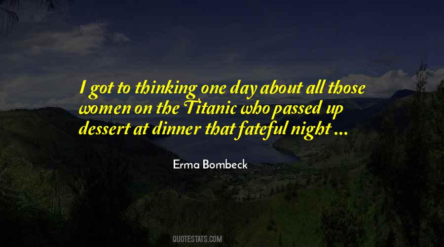 Up All Night Thinking Quotes #880583