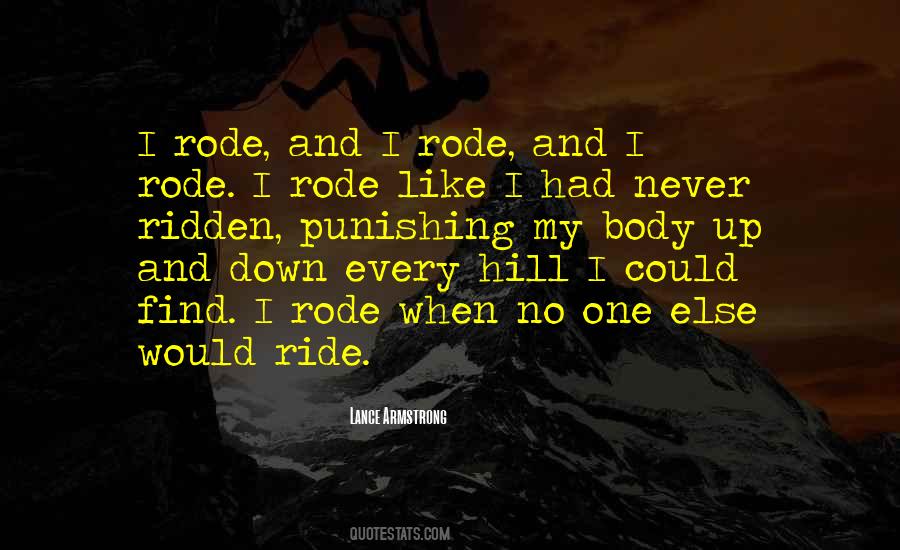 Up And Down Quotes #1321796