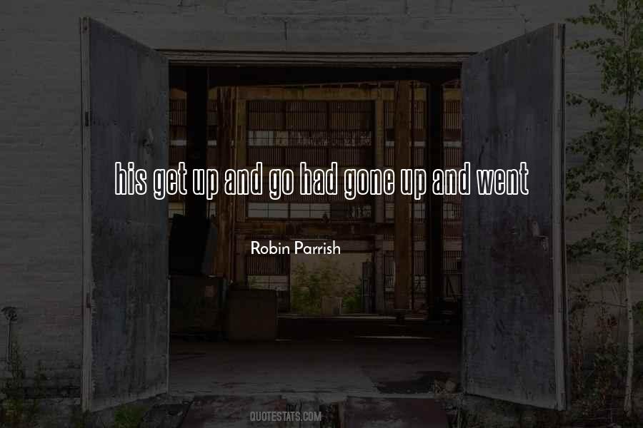 Up And Go Quotes #902924