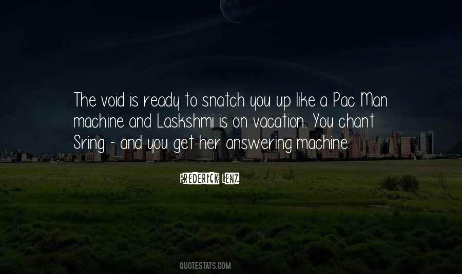 Up And Ready Quotes #307557