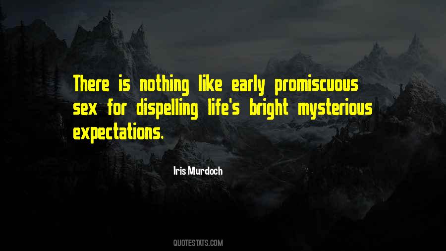 Up Bright And Early Quotes #1614151