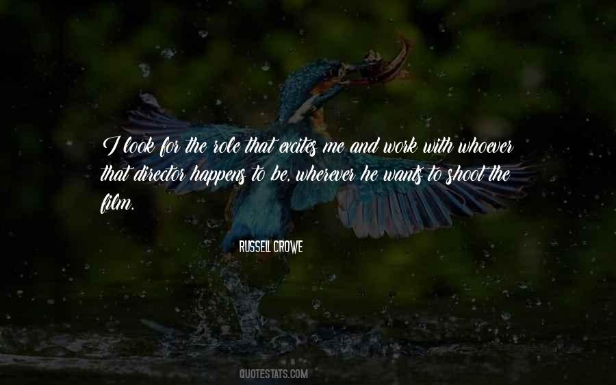 Up Film Russell Quotes #1565078