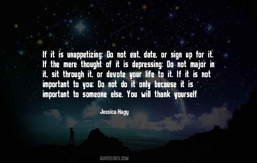 Up For It Quotes #1235855