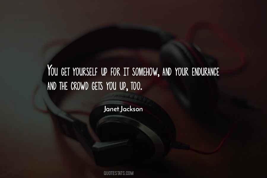 Up For It Quotes #1347107