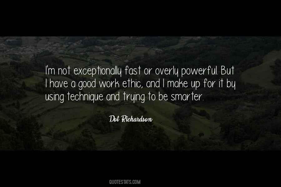 Up For It Quotes #1500875
