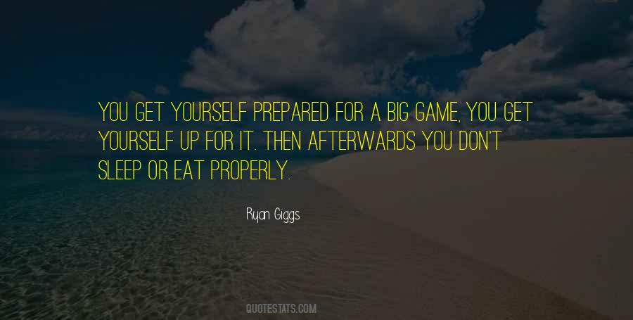 Up For It Quotes #1576186