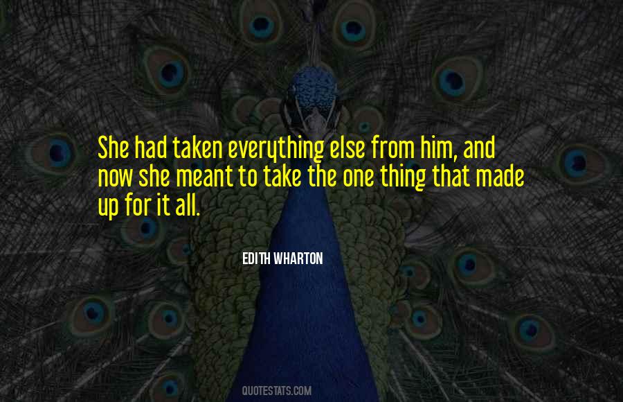 Up For It Quotes #1597208