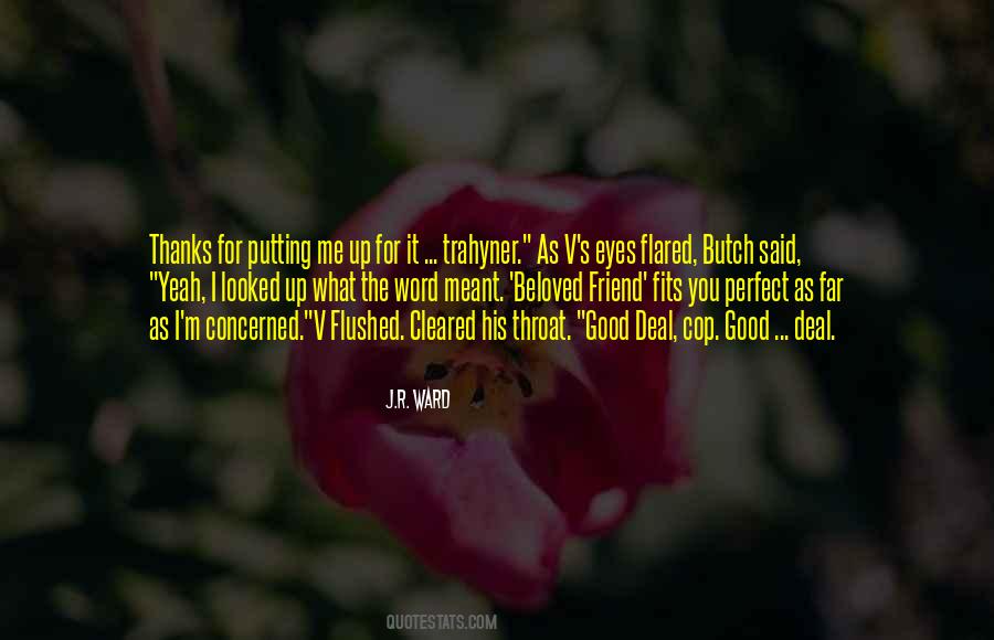 Up For It Quotes #1633600